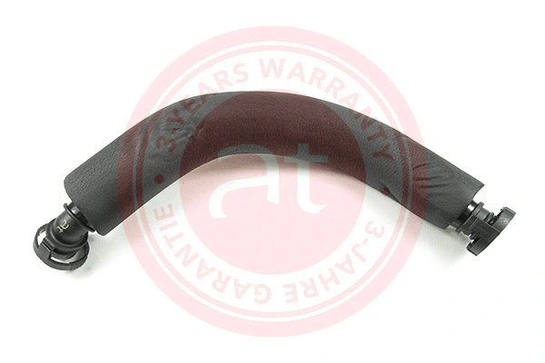Hose, crankcase ventilation (at20961)