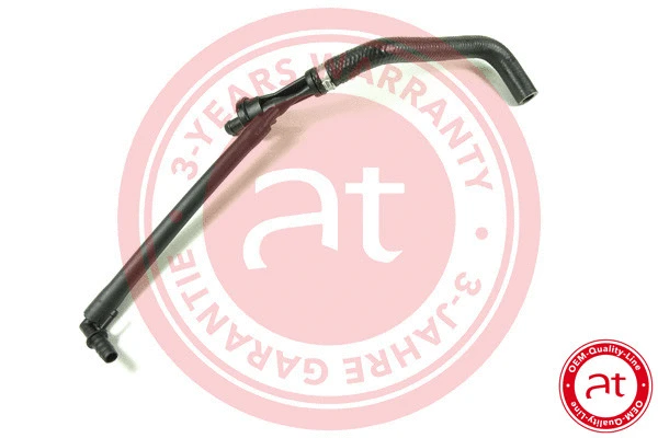 Control Valve, air intake (at21189)