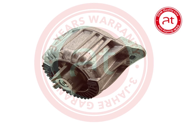 Mounting, engine (at11651)