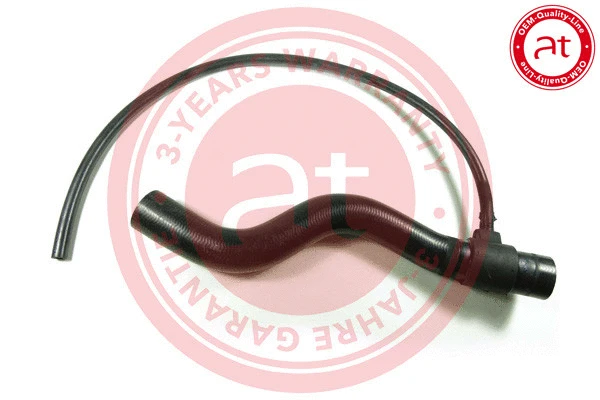 Radiator Hose (at21689)