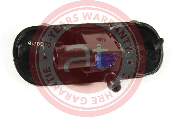 Washer Fluid Jet, window cleaning (at50005)