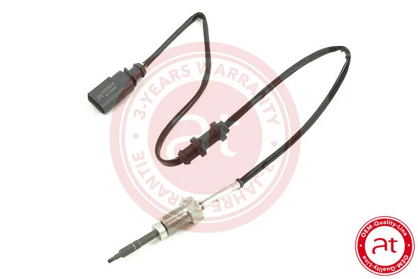 Sensor, exhaust gas temperature (at10999)