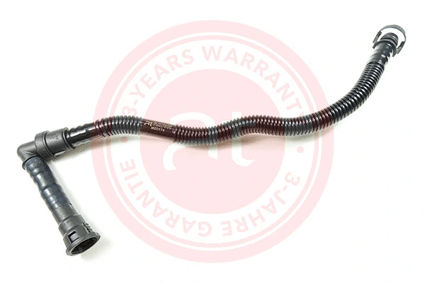 Hose, crankcase ventilation (at20174)