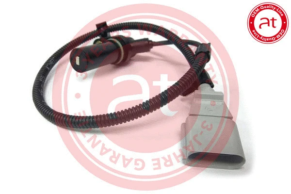 Sensor, crankshaft pulse (at10070)