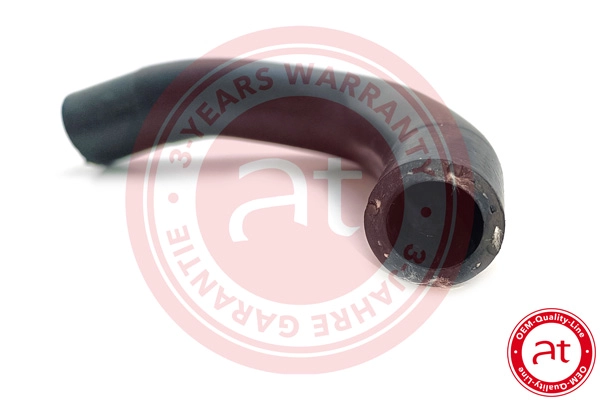 Charge Air Hose