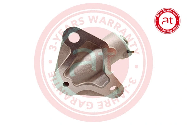 Tensioner, timing chain