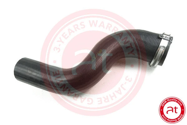 Charge Air Hose (at20666)