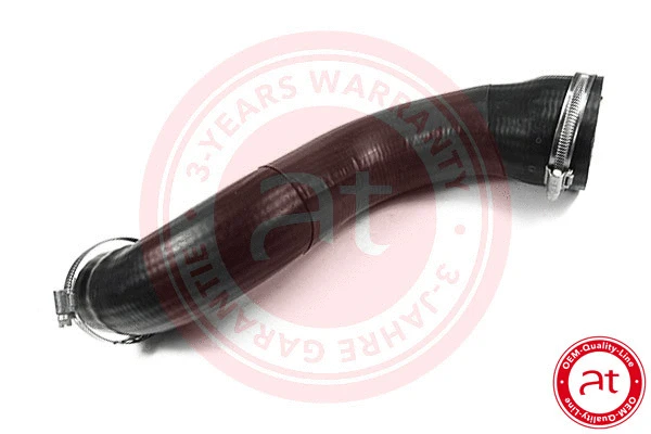 Charge Air Hose (at20549)