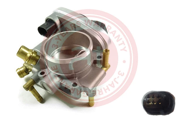Throttle Body (at20086)