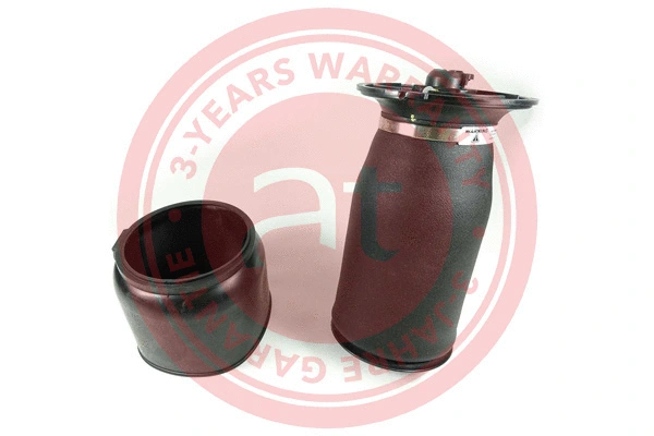 Air Spring, suspension (at10547)