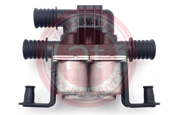Coolant Control Valve (at23678)