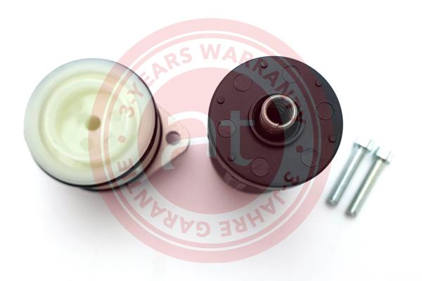 Hydraulic Filter, all-wheel-drive coupling (at30096)