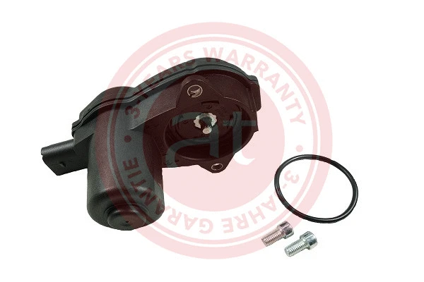 Control Element, parking brake caliper (at11159)