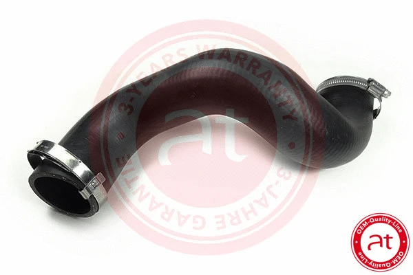 Charge Air Hose (at20794)