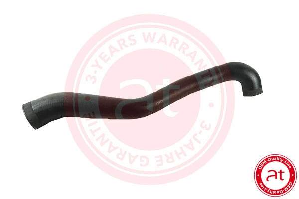 Charge Air Hose (at20281)