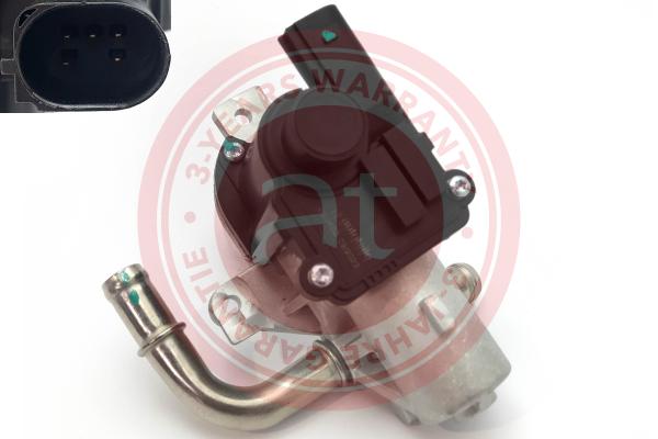 EGR Valve (at23403)