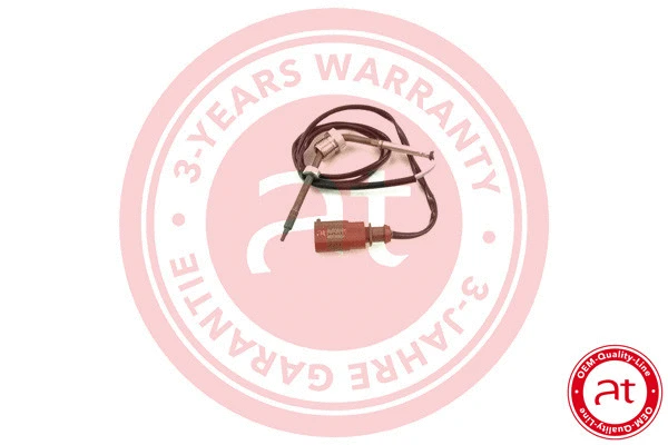 Sensor, exhaust gas temperature (at11023)