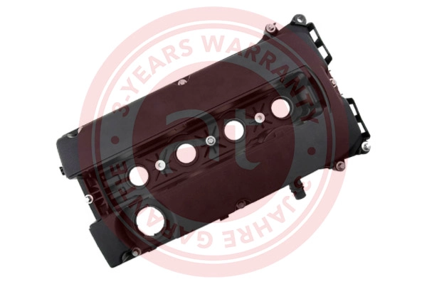 Cylinder Head Cover (at23618)