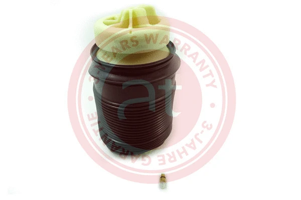 Air Spring, suspension