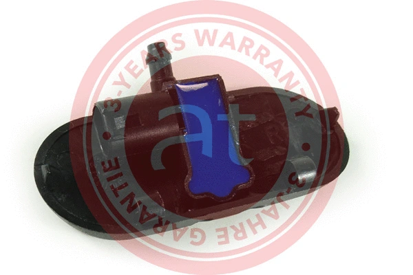 Washer Fluid Jet, window cleaning (at50004)