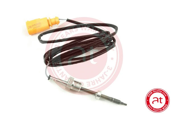 Sensor, exhaust gas temperature (at10997)