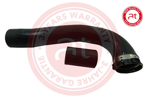 Charge Air Hose (at22556)