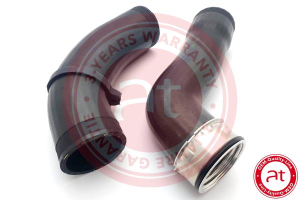Charge Air Hose (at21114)