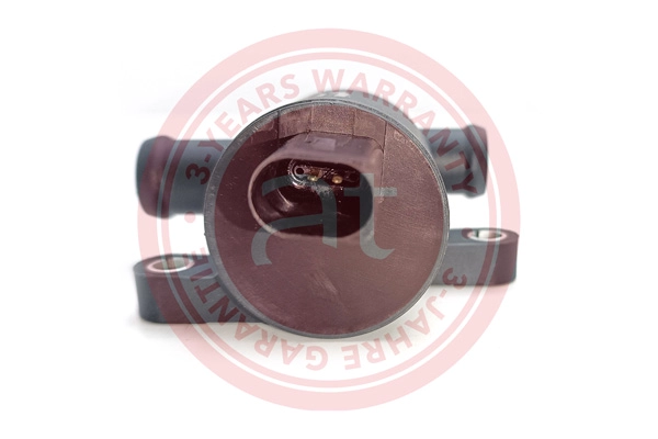 Coolant Control Valve