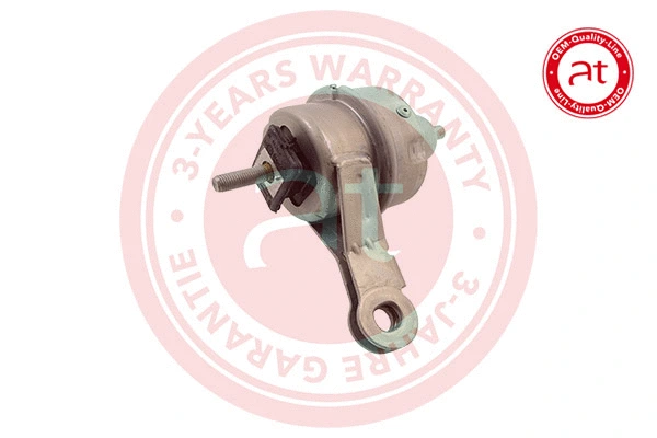 Mounting, engine (at11703)