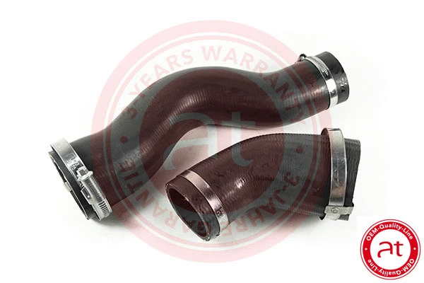 Charge Air Hose (at20741)