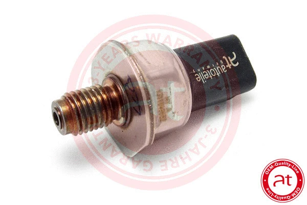 Sensor, fuel pressure (at10460)