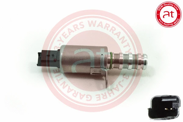 Control Valve, camshaft adjustment (at11550)