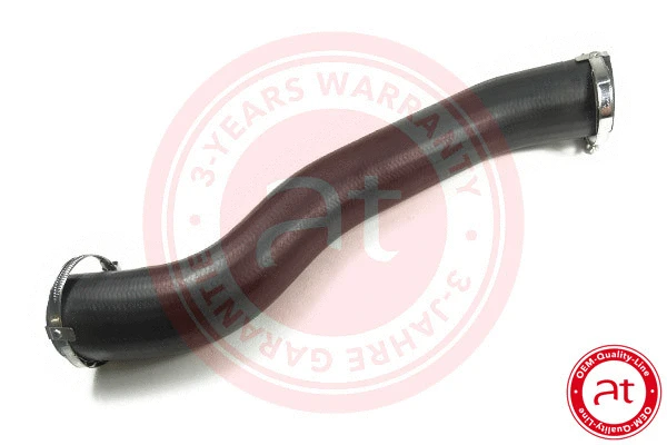 Charge Air Hose (at20718)