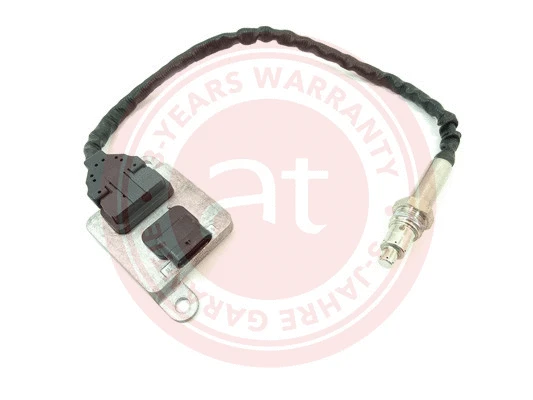 NOx Sensor, NOx catalytic converter (at11421)