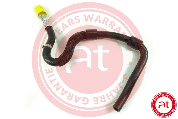 Hydraulic Hose, steering (at21205)