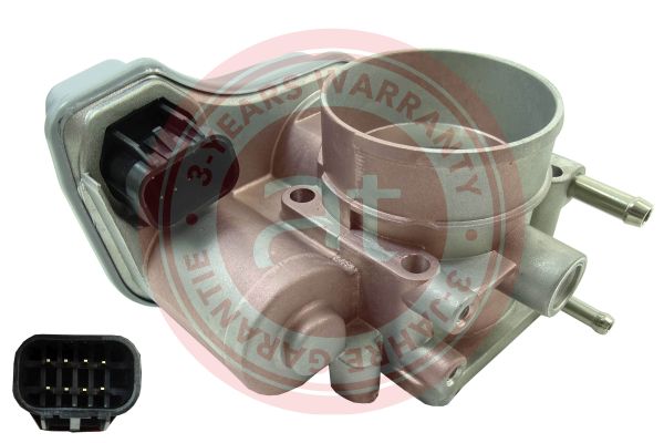 Throttle Body (at23248)