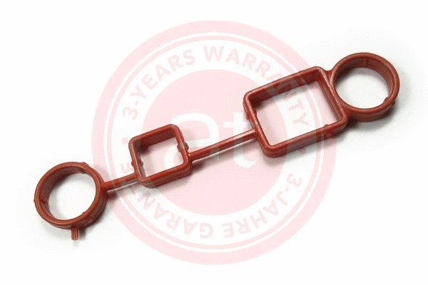 Gasket, crankcase ventilation (at20969)