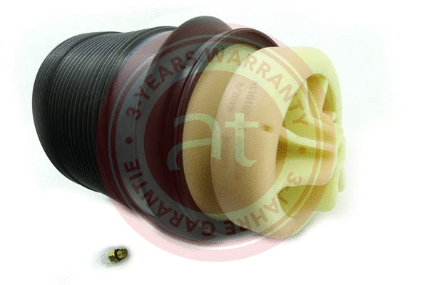 Air Spring, suspension