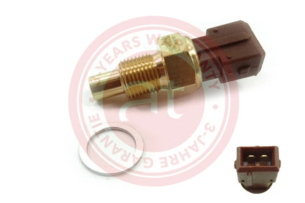 Sensor, coolant temperature (at11212)