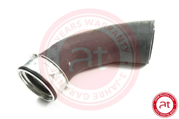Charge Air Hose (at21121)