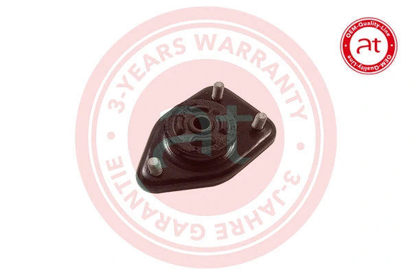 Suspension Strut Support Mount (at11734)