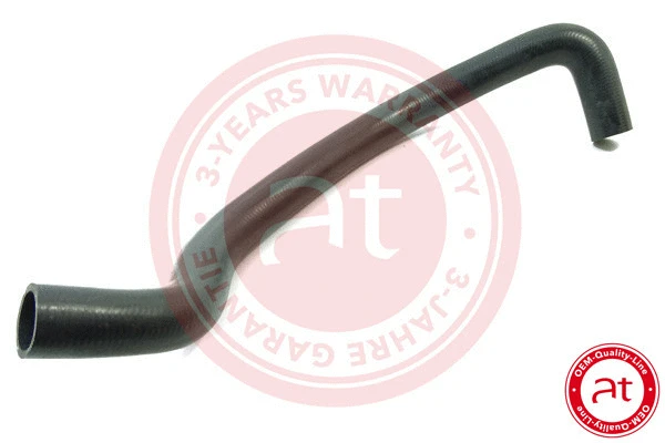 Radiator Hose (at21801)