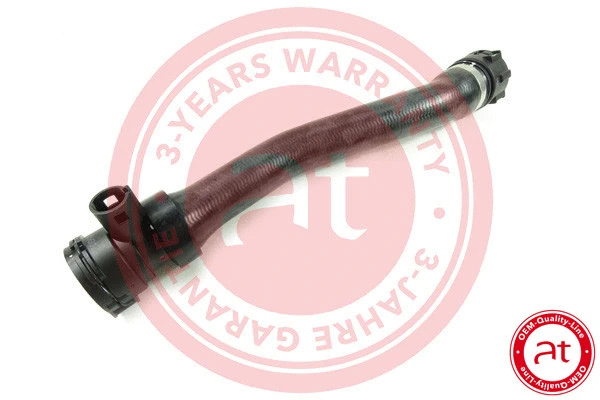 Radiator Hose (at21294)