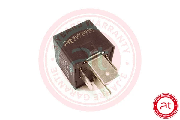 Multifunctional Relay (at10736)