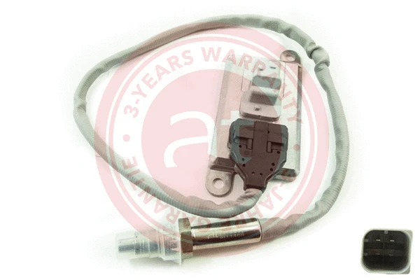 NOx Sensor, NOx catalytic converter (at11466)