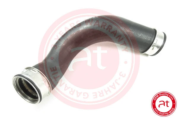 Charge Air Hose (at20476)