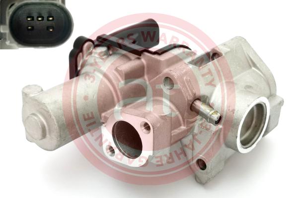 EGR Valve
