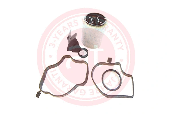 Oil Separator, crankcase ventilation (at20003)