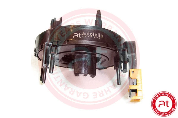 Clockspring, airbag (at10186)