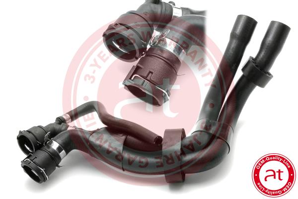 Heater Hose (at23615)